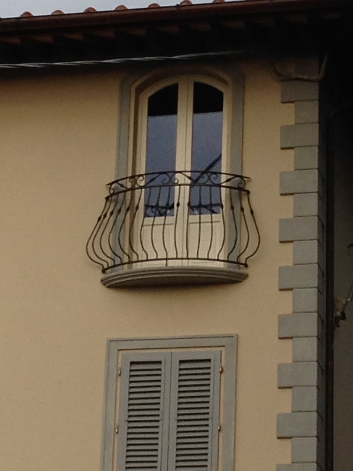 Interventi su ville storiche