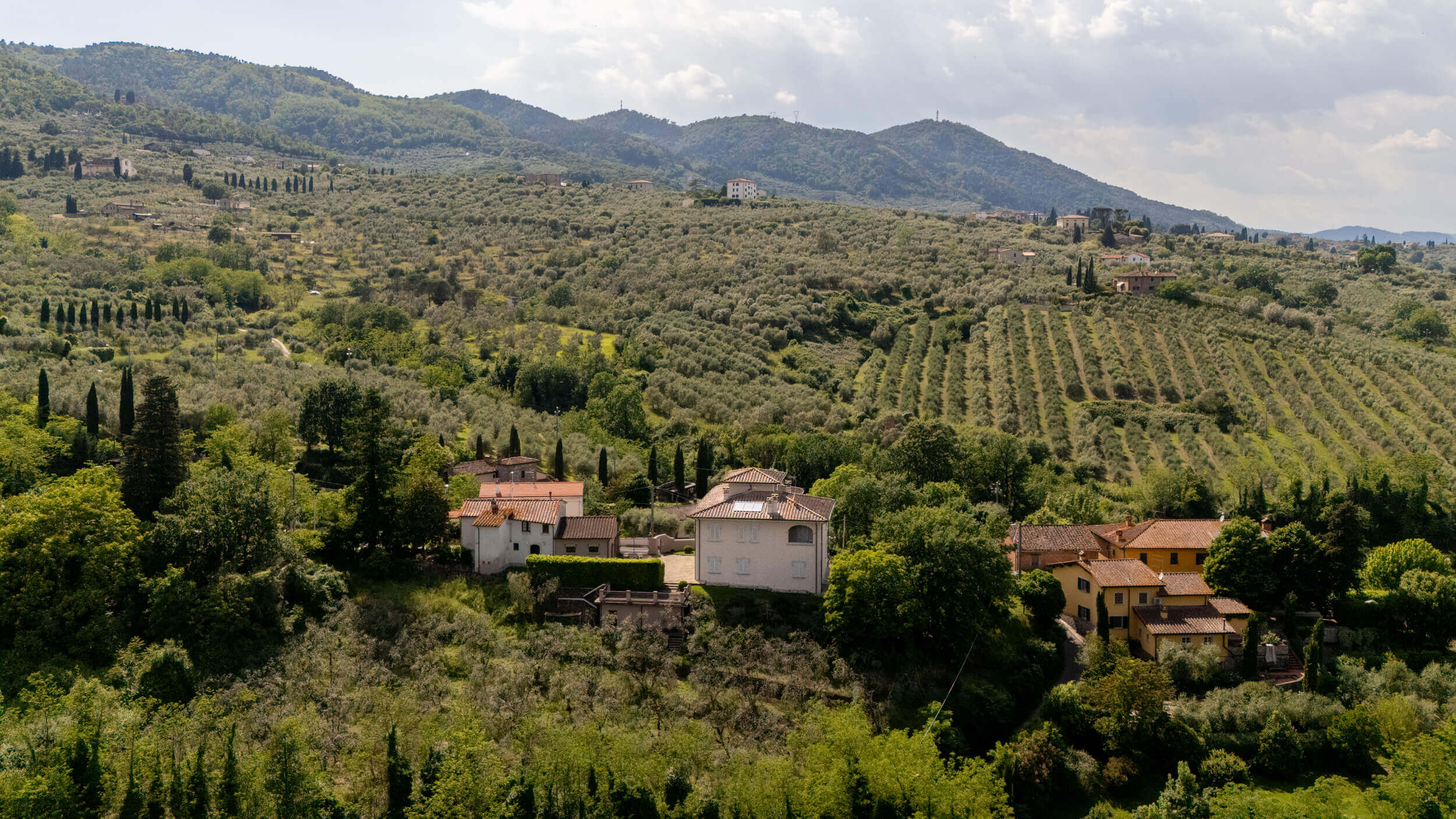 Ristrutturazione immobile residenziale