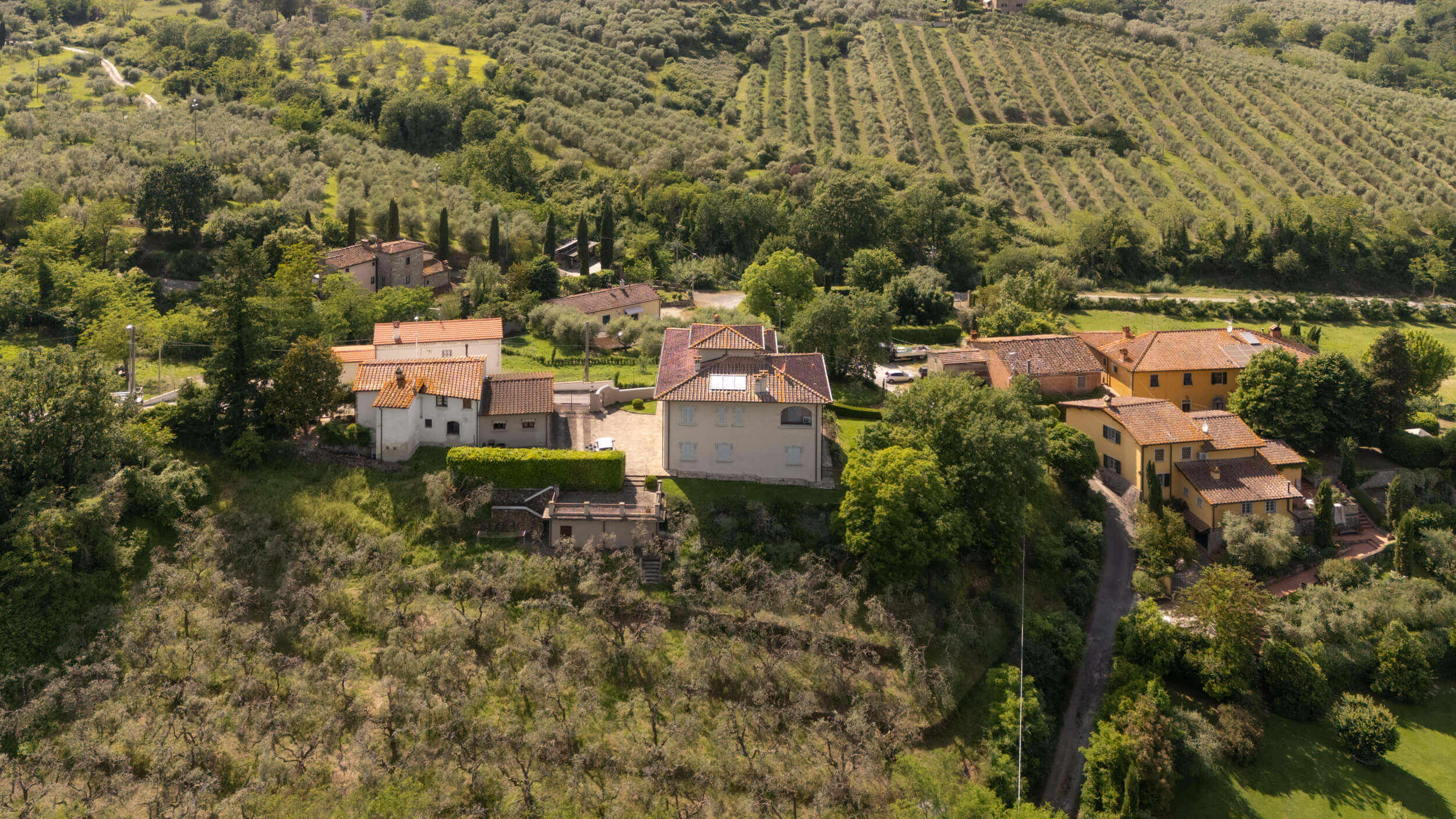 Ristrutturazione immobile residenziale